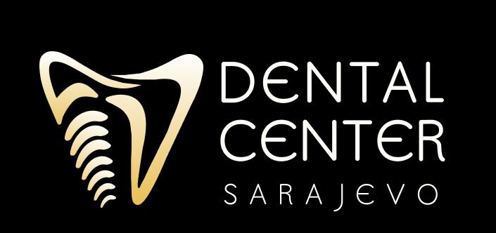 Dental Center Sarajevo logo