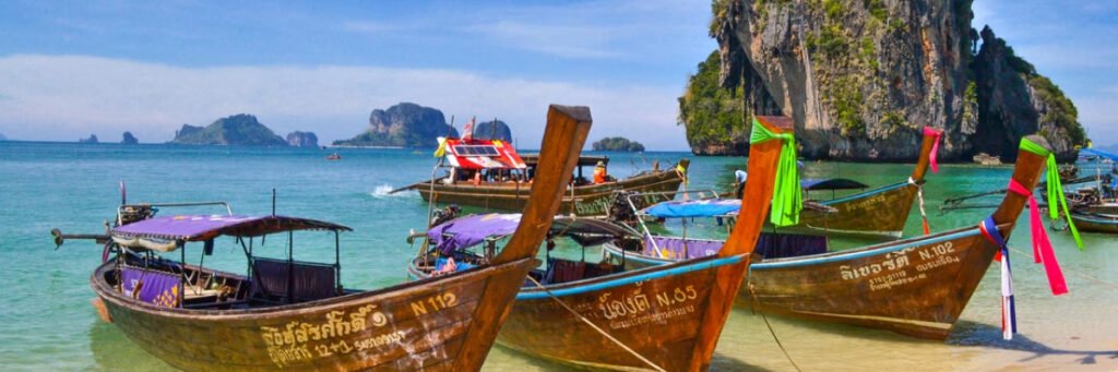 What is the best country for dental tourism? 4.Thailand